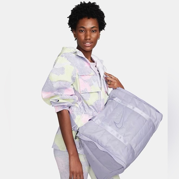 Nike Handbags - Nike Serena Williams Duffel Bag New With Tag